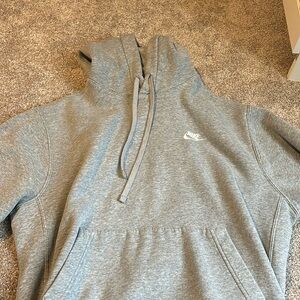 men’s nike hoodie
